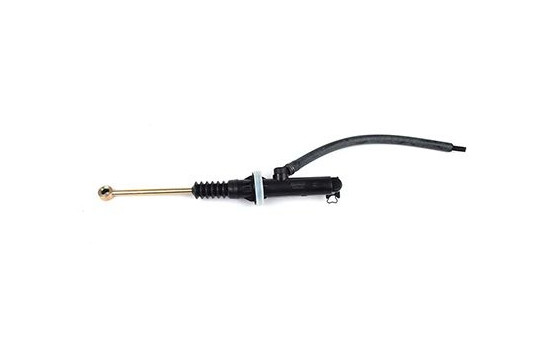 Master Cylinder, Clutch, Image 2