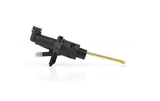 Master Cylinder, Clutch, Image 2