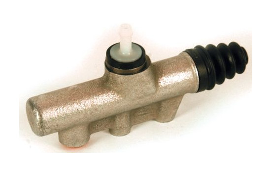 Master cylinder, clutch