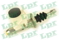 Master cylinder, clutch