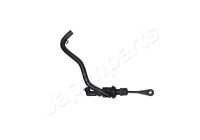 Master cylinder, clutch