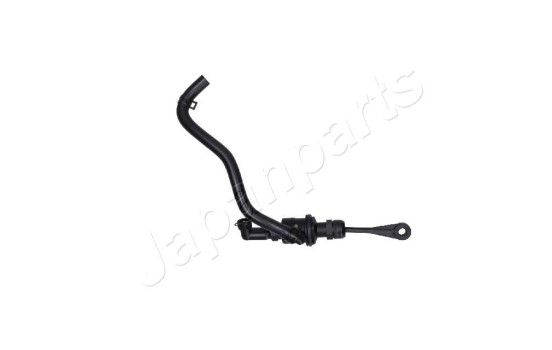 Master cylinder, clutch