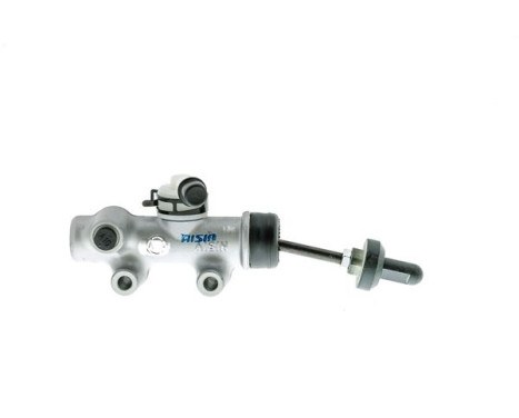 Master cylinder, clutch