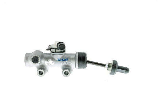 Master cylinder, clutch