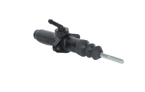 Master cylinder, clutch