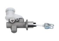 Master Cylinder, clutch