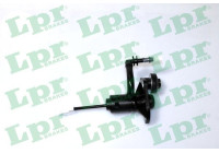 Master Cylinder, clutch