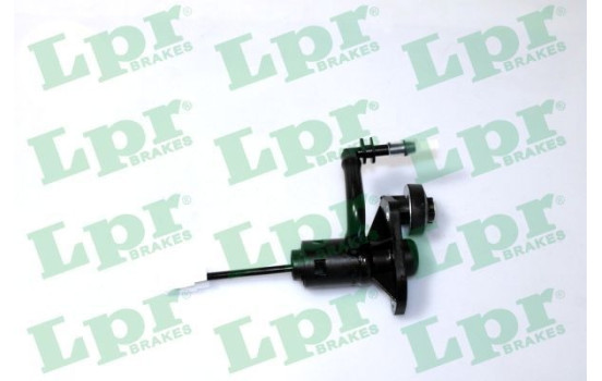 Master Cylinder, clutch