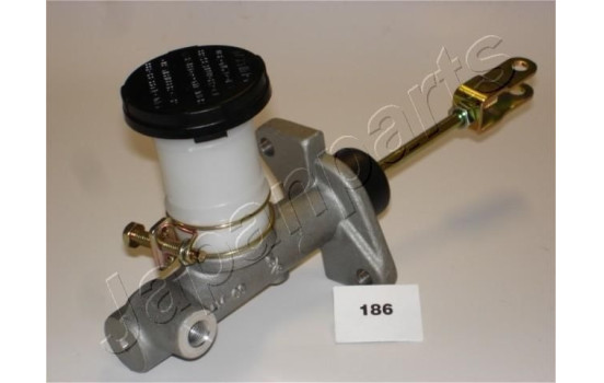 Master cylinder, clutch