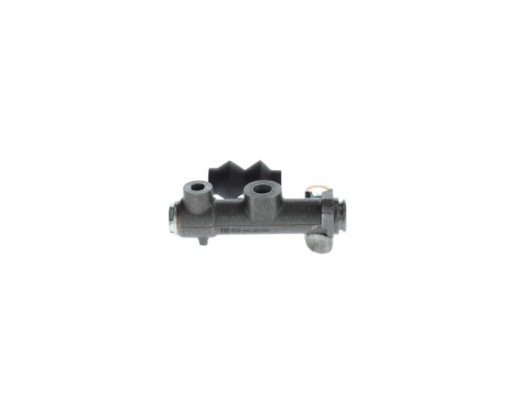 Master Cylinder, clutch, Image 4
