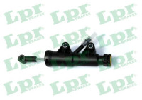 Master Cylinder, clutch