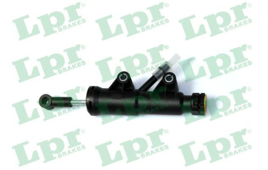 Master Cylinder, clutch