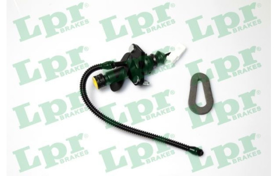 Master Cylinder, clutch