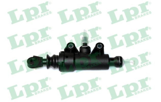 Master Cylinder, clutch