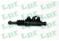 Master Cylinder, clutch