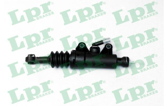 Master Cylinder, clutch