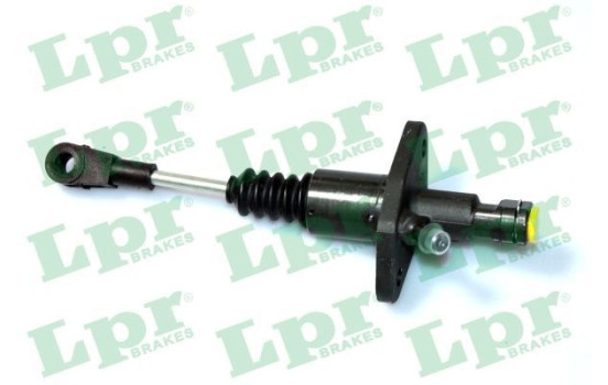 Master Cylinder, clutch