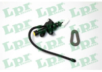 Master Cylinder, clutch