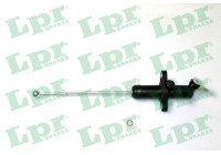 Master Cylinder, clutch