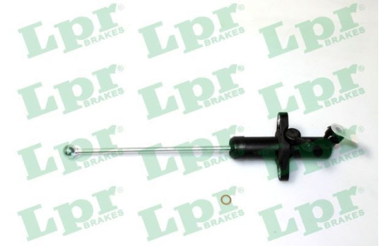 Master Cylinder, clutch