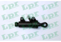 Master Cylinder, clutch