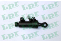 Master Cylinder, clutch