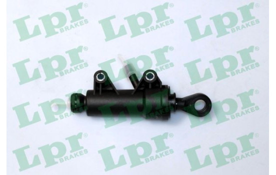 Master Cylinder, clutch