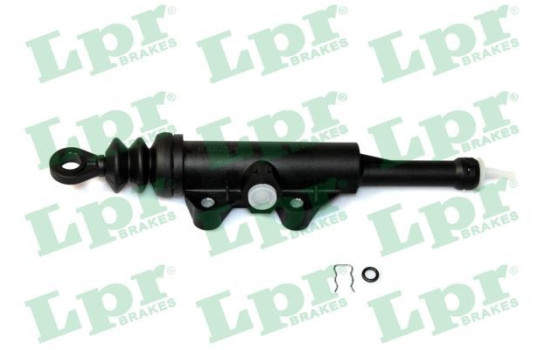 Master Cylinder, clutch