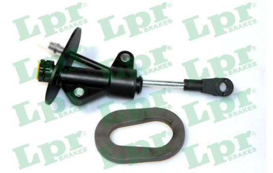 Master Cylinder, clutch