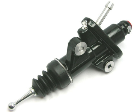 Master Cylinder, clutch, Image 5