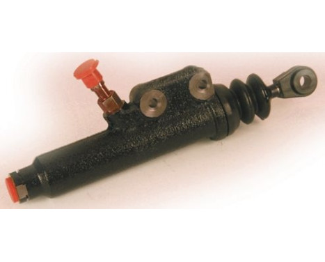 Master Cylinder, clutch, Image 5