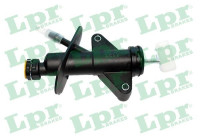 Master Cylinder, clutch