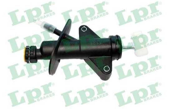 Master Cylinder, clutch