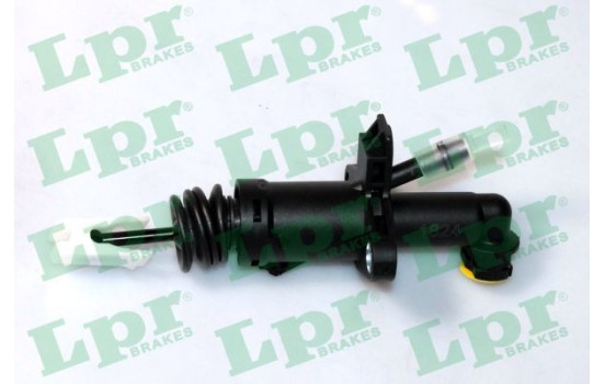 Master Cylinder, clutch