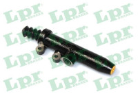 Master Cylinder, clutch