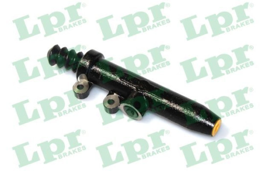 Master Cylinder, clutch