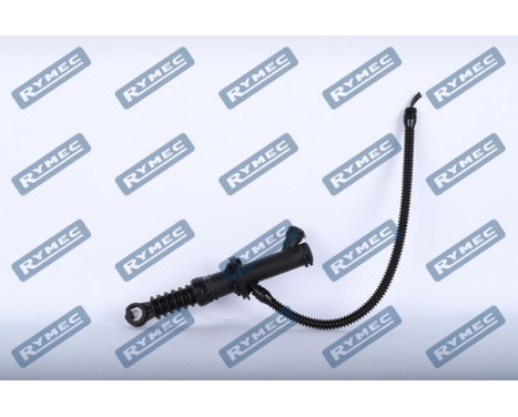 Master cylinder, clutch