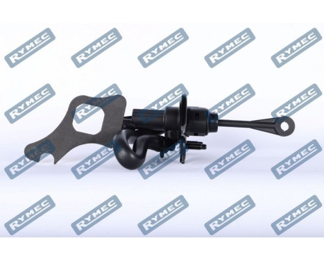 Master cylinder, clutch