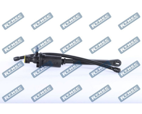 Master cylinder, clutch