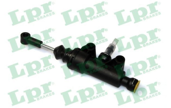 Master Cylinder, clutch