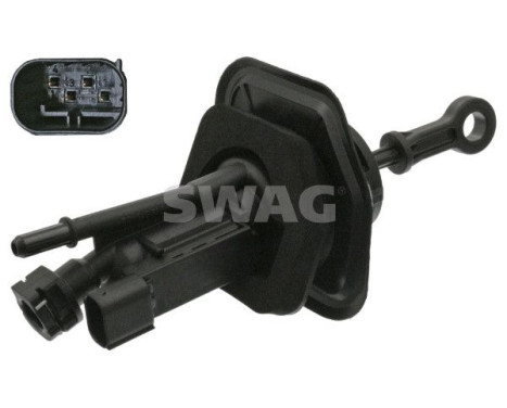 master cylinder clutch