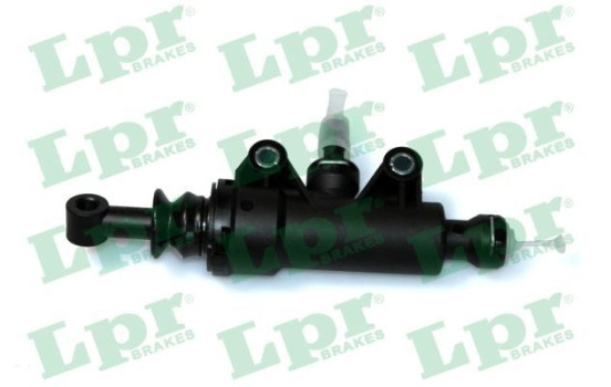 Master Cylinder, clutch