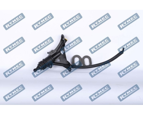 Master cylinder, clutch