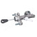 Master Cylinder, clutch