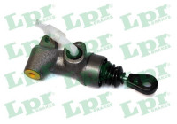 Master Cylinder, clutch