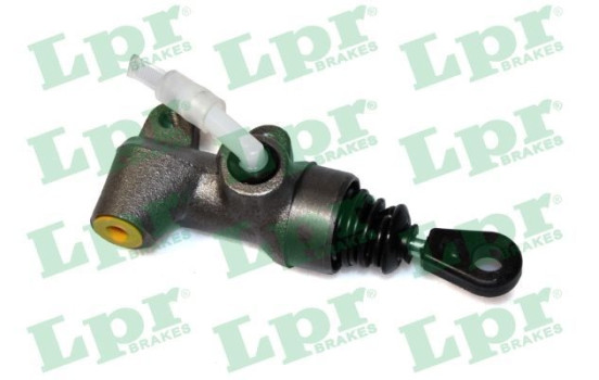 Master Cylinder, clutch