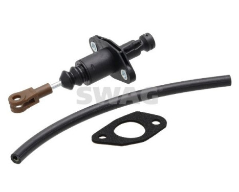 master cylinder clutch