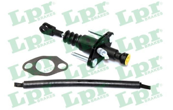 Master Cylinder, clutch