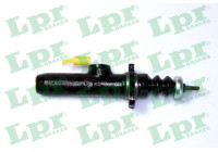 Master Cylinder, clutch