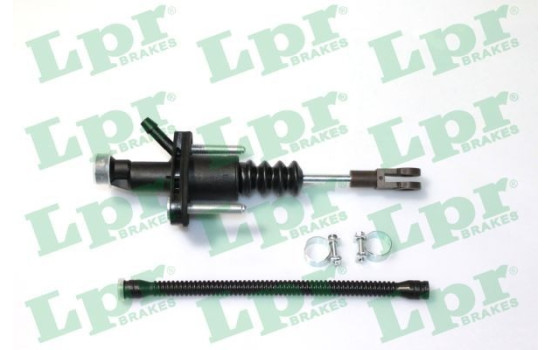 Master Cylinder, clutch